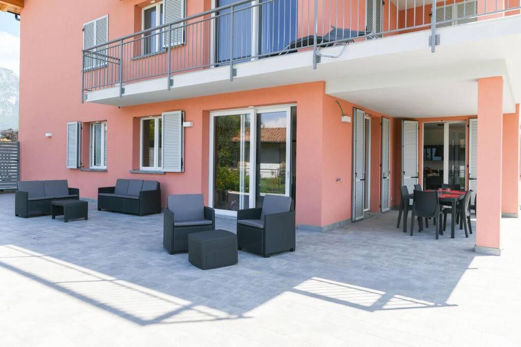 Bellagio Dreams,Luxury Apartment Eksteriør billede