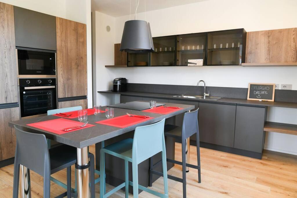 Bellagio Dreams,Luxury Apartment Eksteriør billede