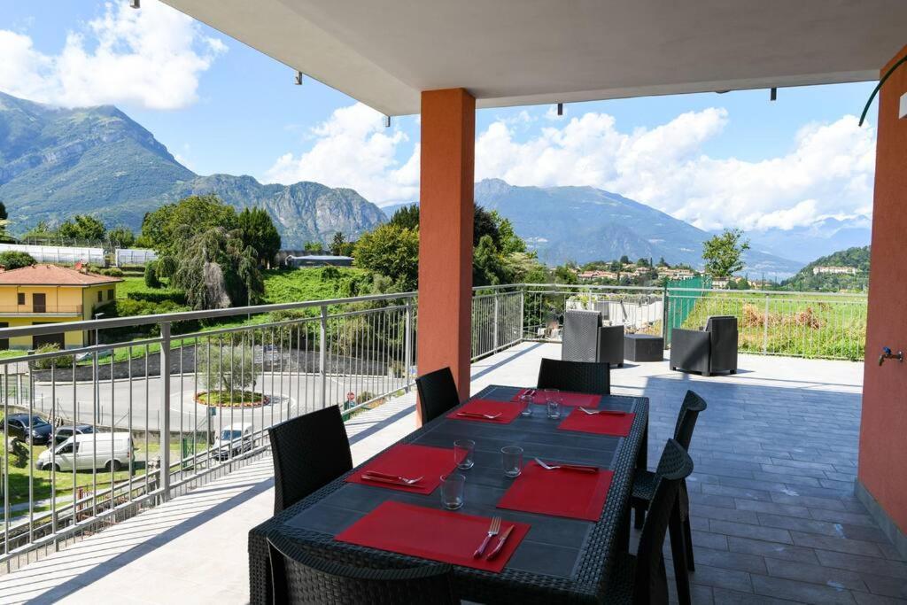 Bellagio Dreams,Luxury Apartment Eksteriør billede