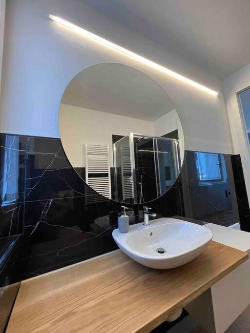 Bellagio Dreams,Luxury Apartment Eksteriør billede