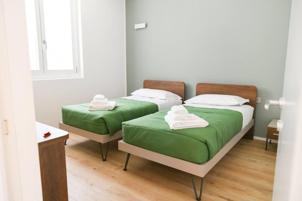Bellagio Dreams,Luxury Apartment Eksteriør billede