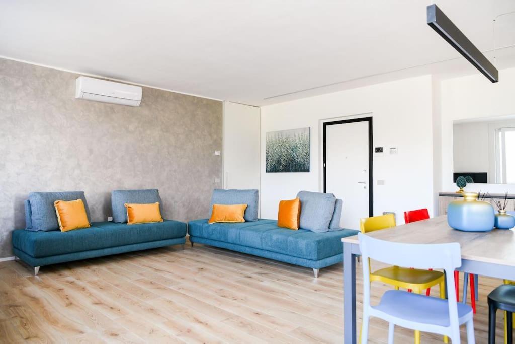 Bellagio Dreams,Luxury Apartment Eksteriør billede