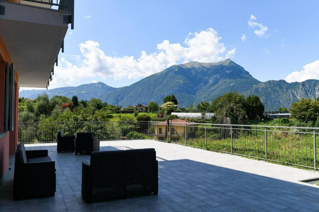 Bellagio Dreams,Luxury Apartment Eksteriør billede