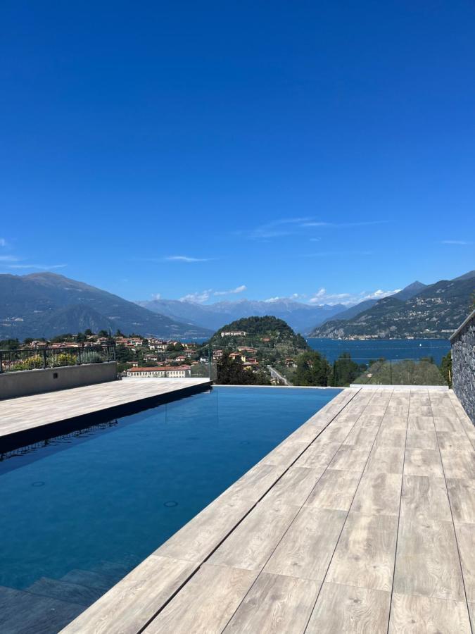 Bellagio Dreams,Luxury Apartment Eksteriør billede